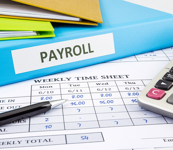 payroll